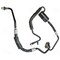 Four Seasons Ford Aerostar 93-91 Hose Assembly, 56369 56369 - alternate 1